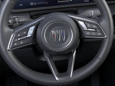 2026 Buick Enclave 4dr Preferred