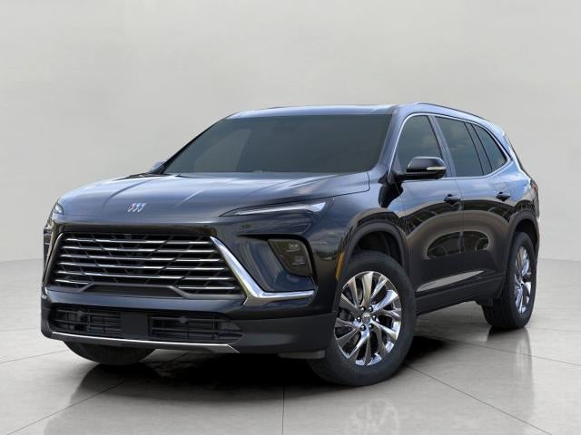 2026 Buick Enclave 4dr Preferred