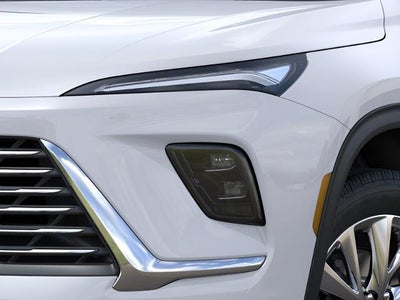 2026 Buick Enclave 4dr Preferred