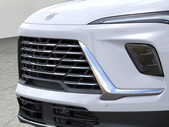 2026 Buick Enclave 4dr Preferred