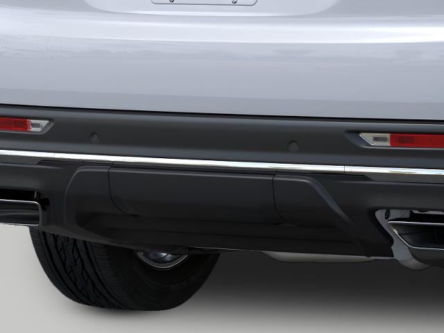 2026 Buick Enclave 4dr Preferred