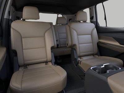 2026 Buick Enclave 4dr Preferred