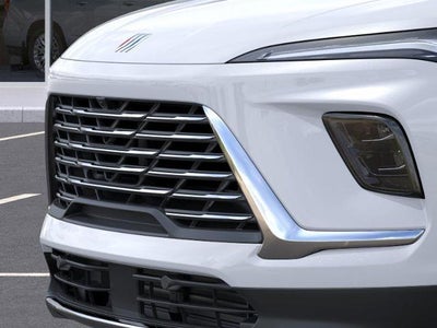 2026 Buick Enclave 4dr Preferred