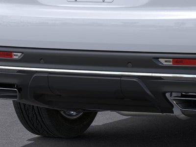 2026 Buick Enclave 4dr Preferred