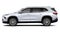 2026 Buick Enclave 4dr Preferred