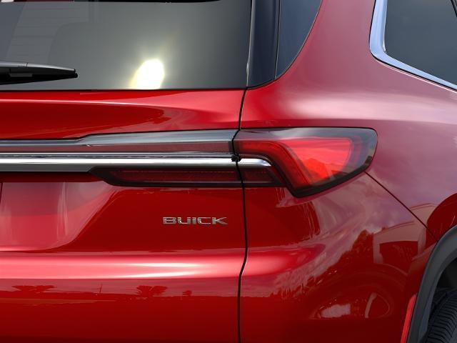 2026 Buick Enclave 4dr Preferred