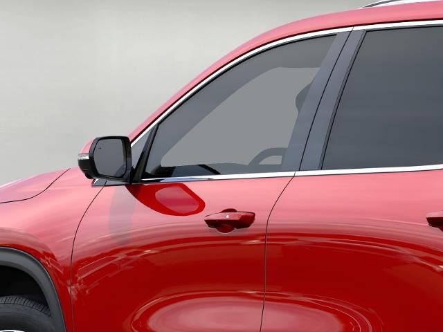 2026 Buick Enclave 4dr Preferred