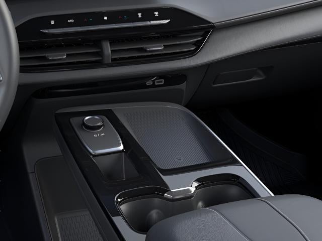 2026 Buick Enclave 4dr Preferred