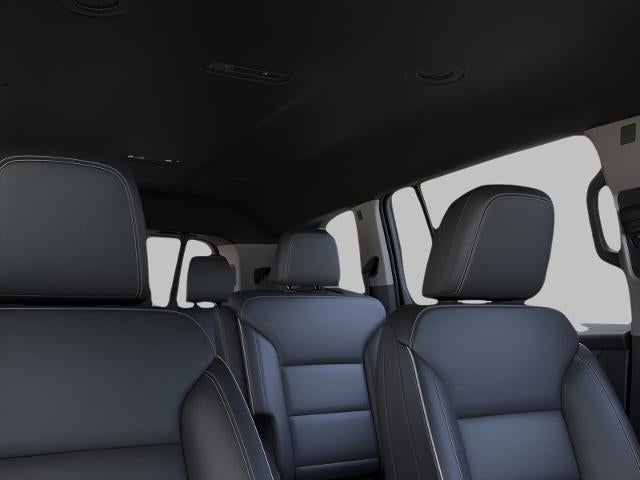 2026 Buick Enclave 4dr Preferred