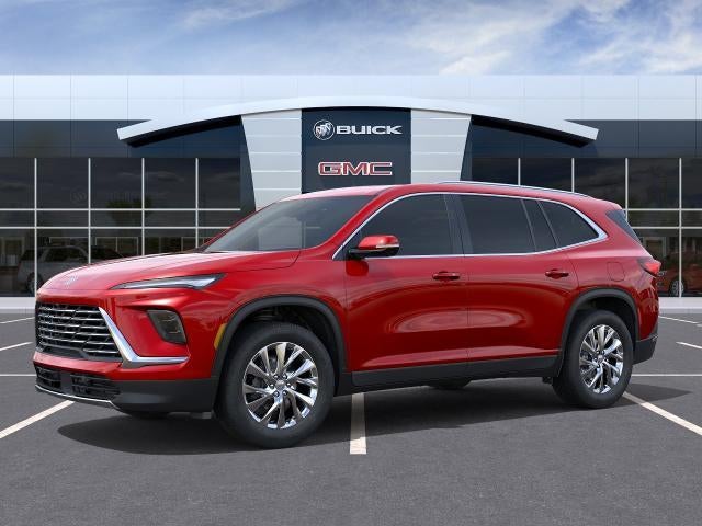 2026 Buick Enclave 4dr Preferred