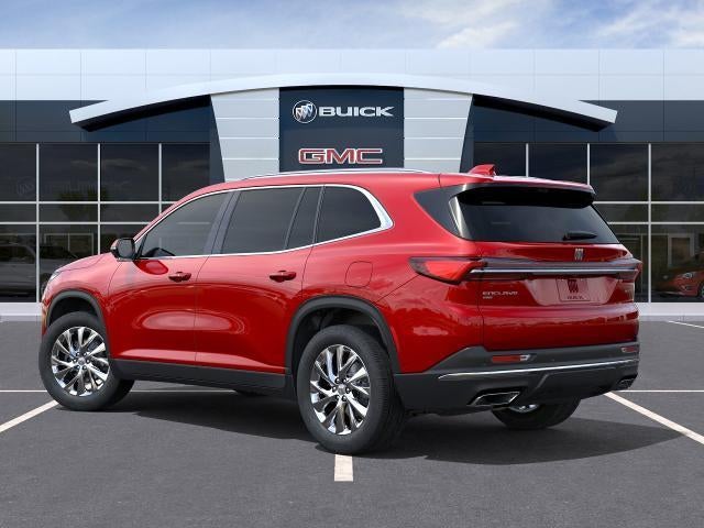 2026 Buick Enclave 4dr Preferred