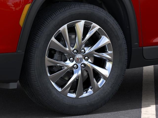 2026 Buick Enclave 4dr Preferred