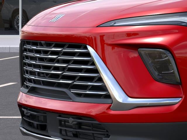 2026 Buick Enclave 4dr Preferred