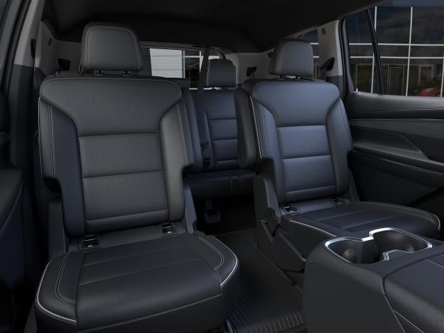 2026 Buick Enclave 4dr Preferred