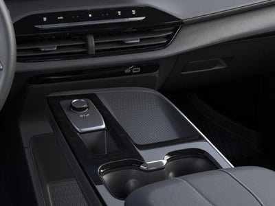 2026 Buick Enclave 4dr Preferred