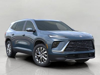 2026 Buick Enclave 4dr Preferred