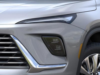 2026 Buick Enclave 4dr Preferred