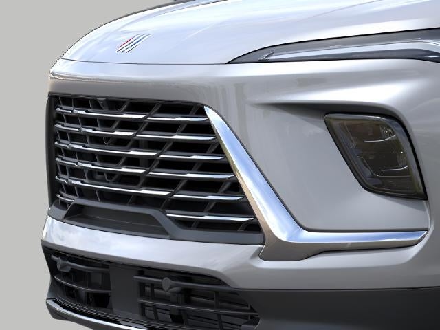 2026 Buick Enclave 4dr Preferred