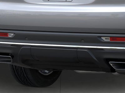 2026 Buick Enclave 4dr Preferred