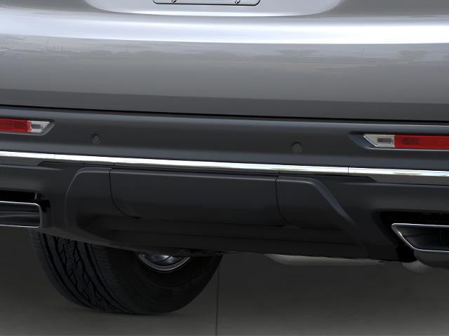 2026 Buick Enclave 4dr Preferred