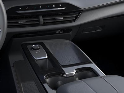 2026 Buick Enclave 4dr Preferred