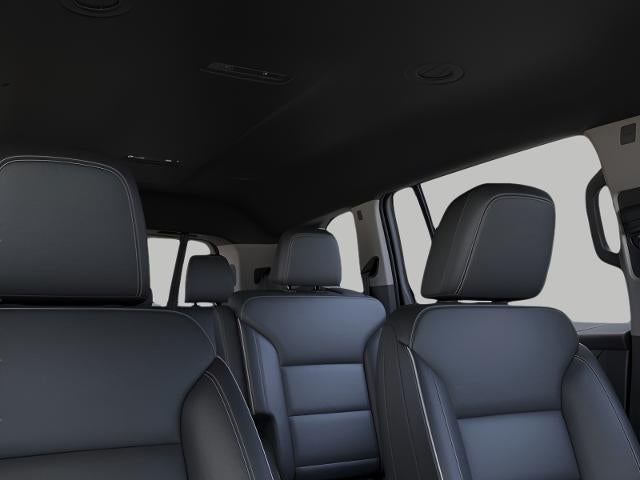 2026 Buick Enclave 4dr Preferred