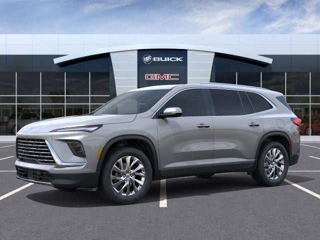 2026 Buick Enclave 4dr Preferred