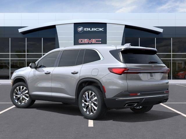 2026 Buick Enclave 4dr Preferred