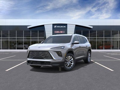 2026 Buick Enclave 4dr Preferred