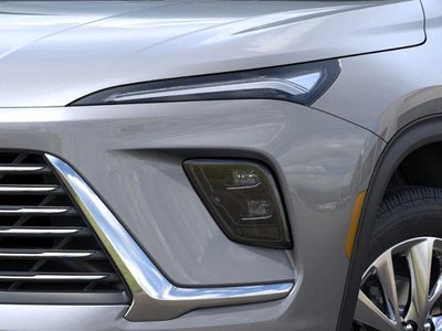 2026 Buick Enclave 4dr Preferred