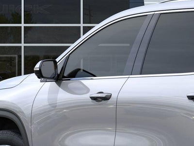 2026 Buick Enclave 4dr Preferred