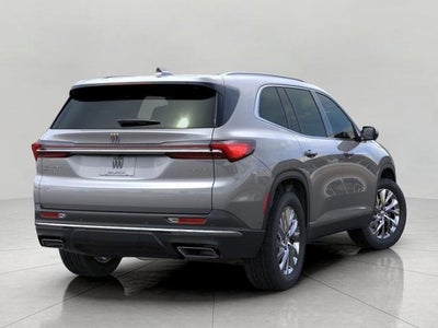 2026 Buick Enclave 4dr Preferred