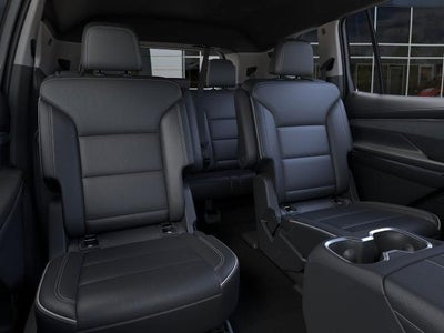 2026 Buick Enclave 4dr Preferred