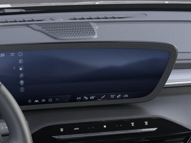 2026 Buick Enclave 4dr Preferred