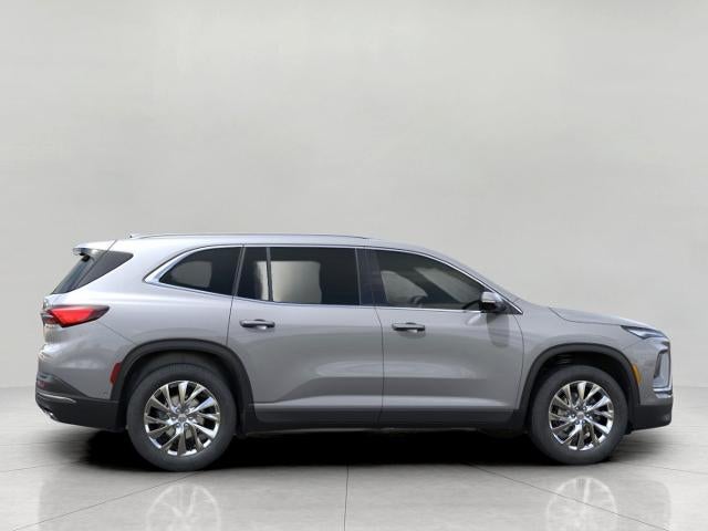 2026 Buick Enclave 4dr Preferred