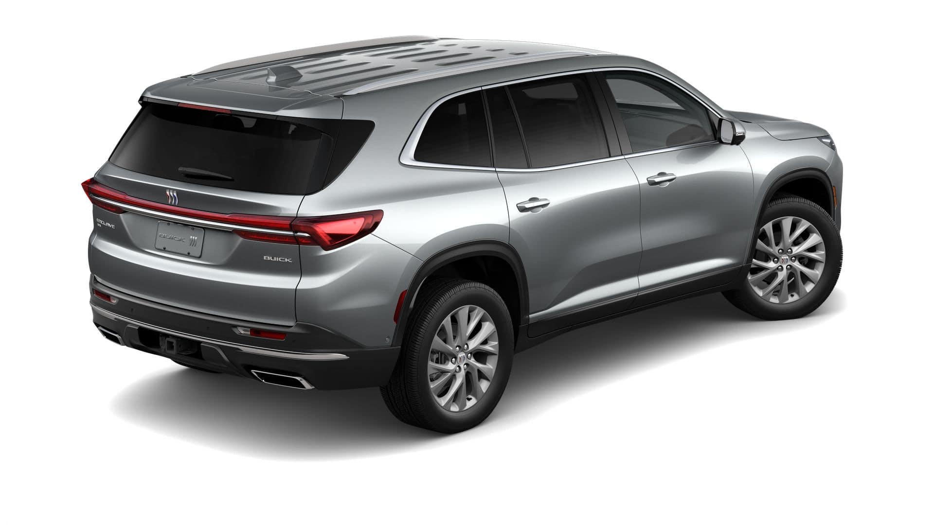 2026 Buick Enclave 4dr Preferred