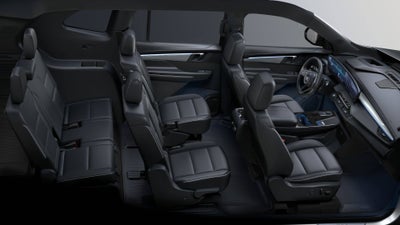 2026 Buick Enclave 4dr Preferred