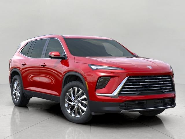 2026 Buick Enclave Preferred AWD's photo