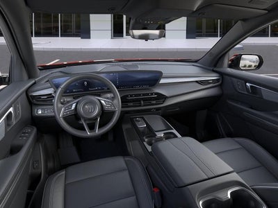 2026 Buick Enclave 4dr Preferred
