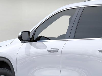 2026 Buick Enclave 4dr Preferred