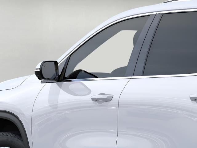 2026 Buick Enclave 4dr Preferred