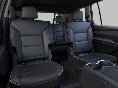 2026 Buick Enclave 4dr Preferred