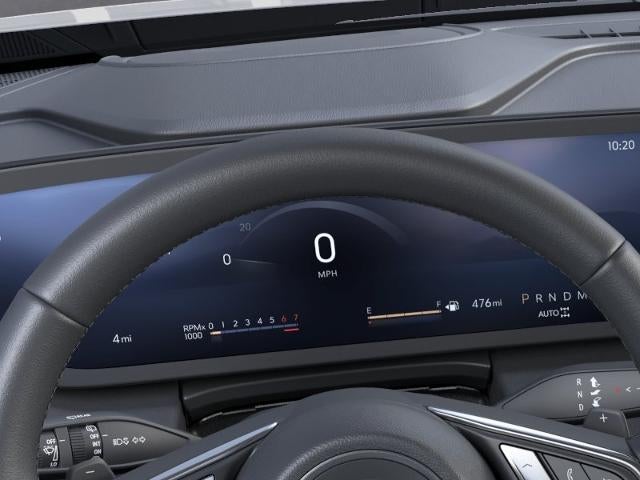 2026 Buick Enclave 4dr Preferred