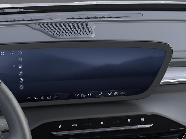 2026 Buick Enclave 4dr Preferred