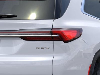 2026 Buick Enclave 4dr Preferred