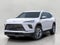 2026 Buick Enclave 4dr Preferred