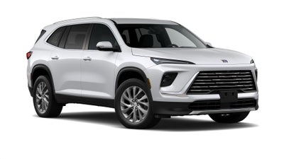 2026 Buick Enclave 4dr Preferred