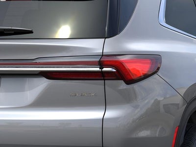 2026 Buick Enclave 4dr Preferred