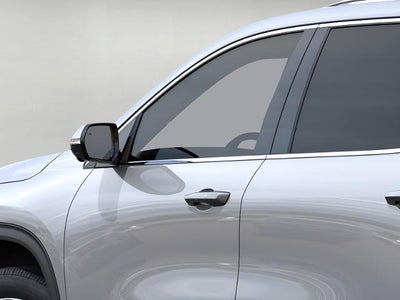 2026 Buick Enclave 4dr Preferred