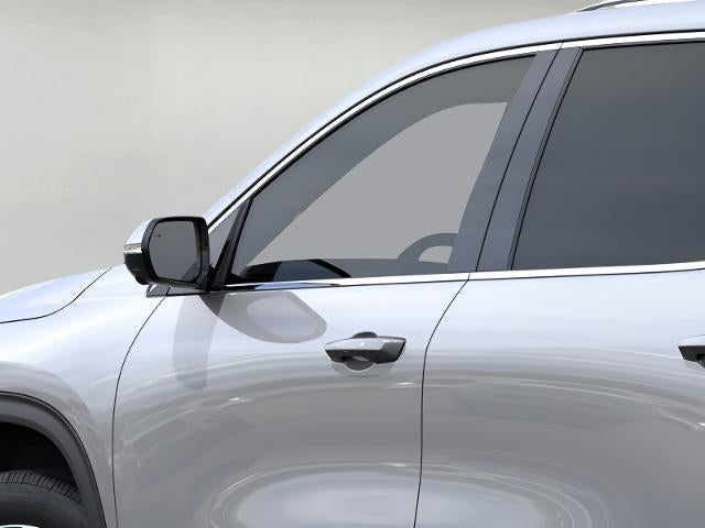 2026 Buick Enclave 4dr Preferred